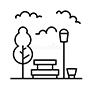 Public Spaces