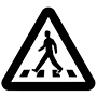 Signal Crossings