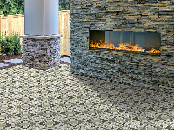 Athangudi Tiles
