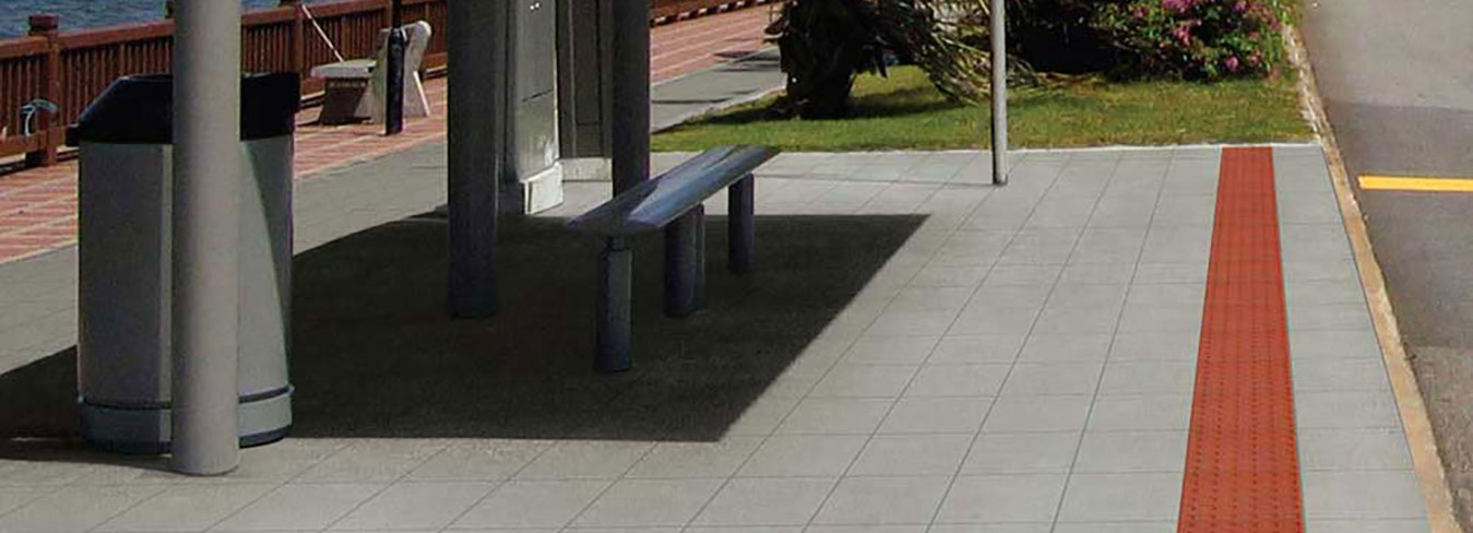 Enhancing Safety in Public Spaces with Johnson Skid-Resistant Tiles