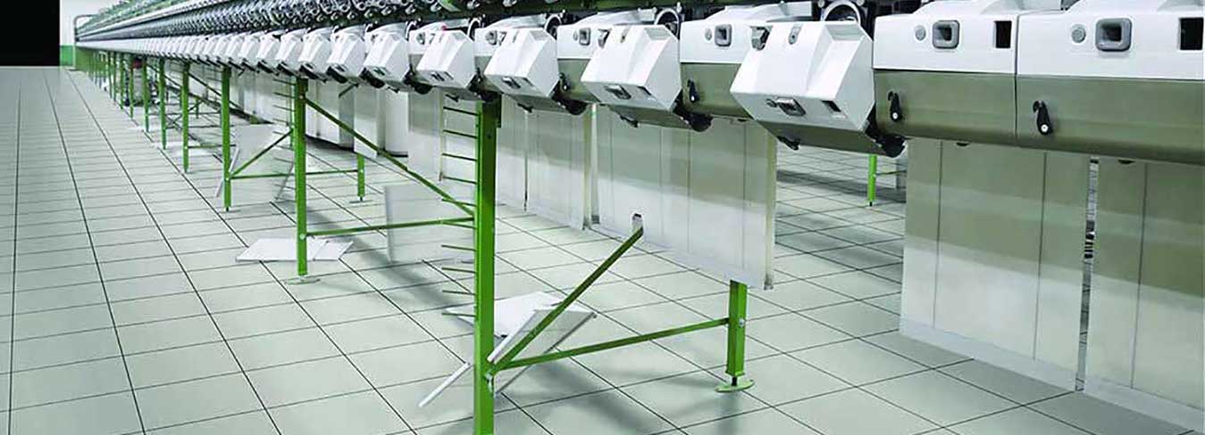 How Acid-Resistant tiles improve safety in Industrial facilities 