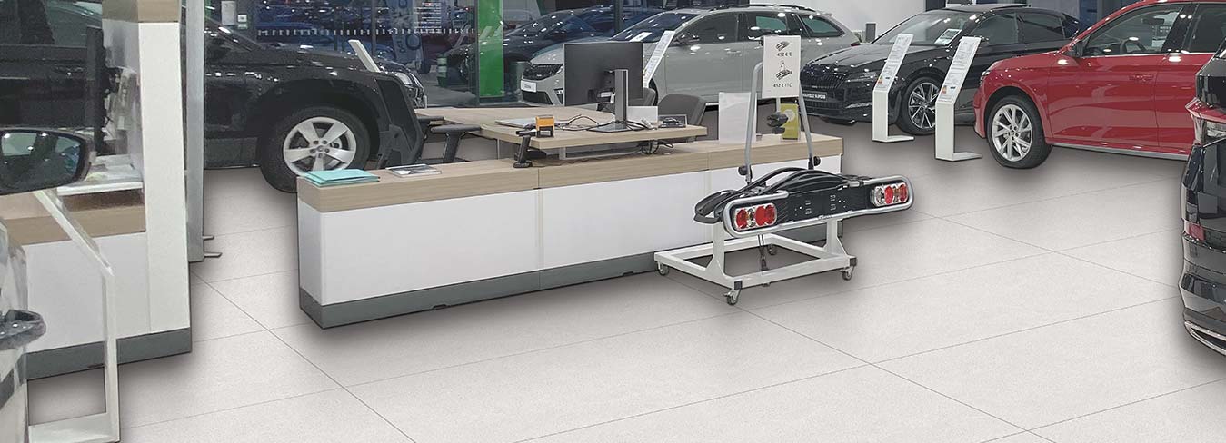 5 Things to consider before buying Car Parking tiles