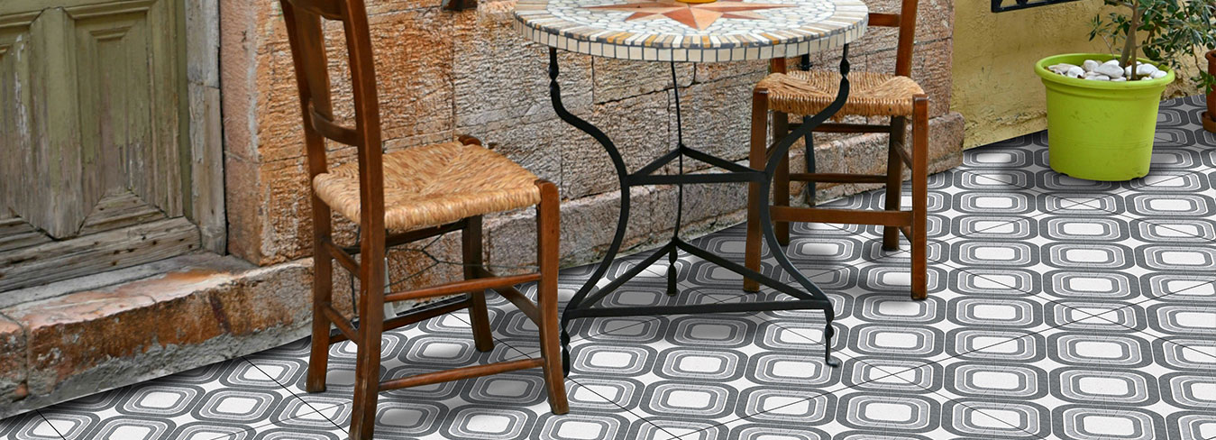 High Traffic Tiles: Balancing Style and Performance in Commercial Spaces