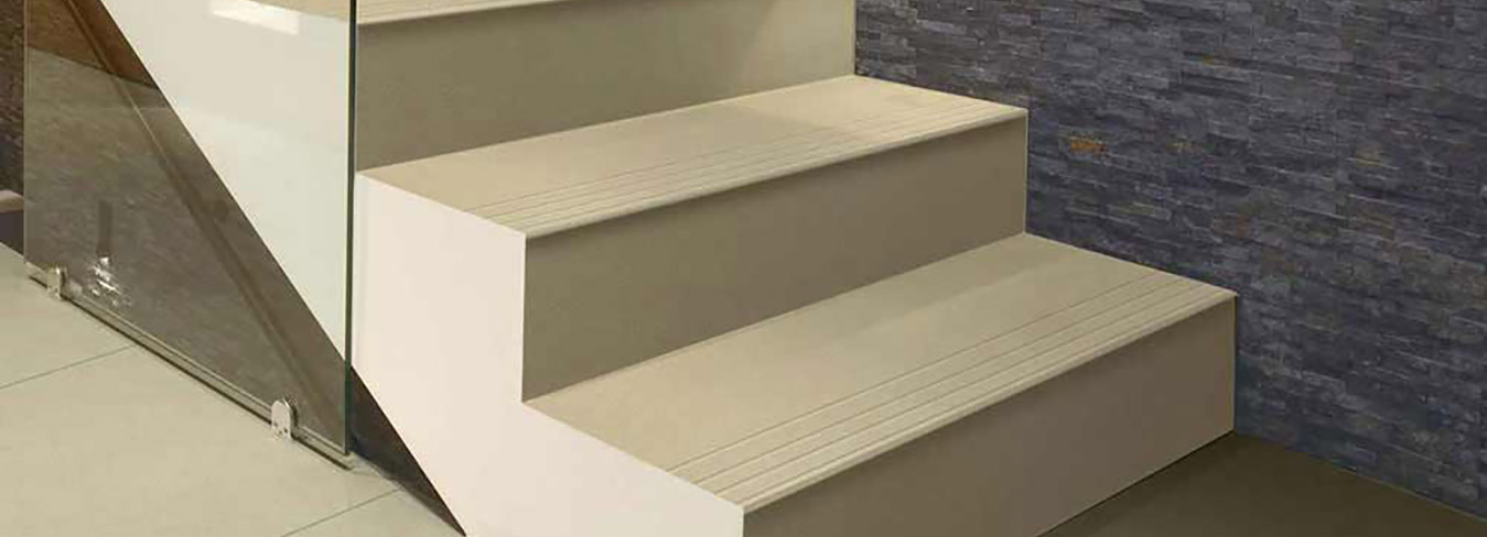 Non-slip solution: Strategies to Prevent Accidents on Staircase