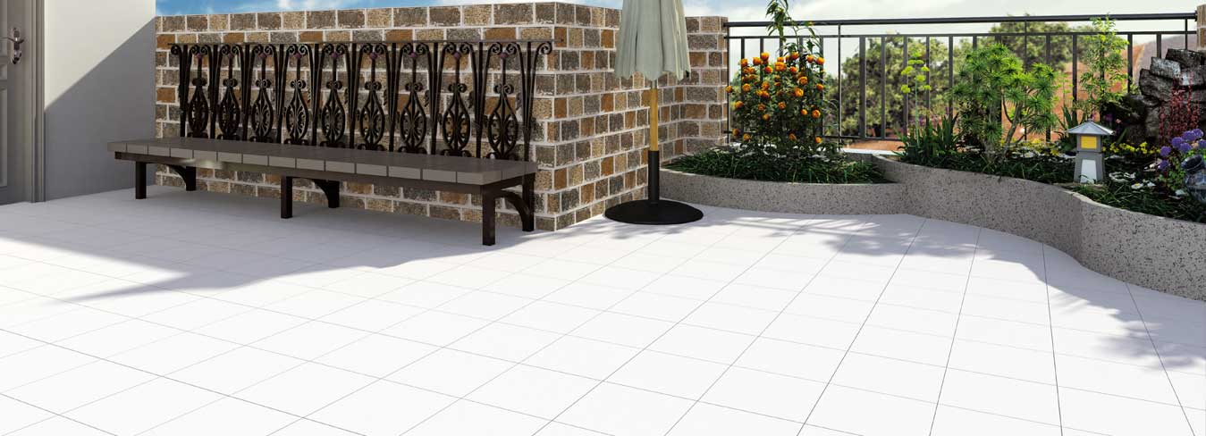 How to Reduce Heat from Rooftops Using the Right Tiles