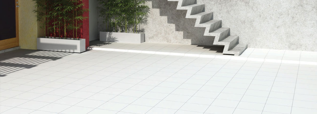 Best Tiles for Terrace Floors in Indian Summers