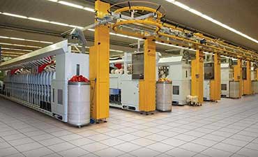 Best Tiles for Your Factory Floor