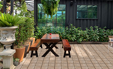 Vitrified Tiles- The Most Eco-Friendly flooring solution