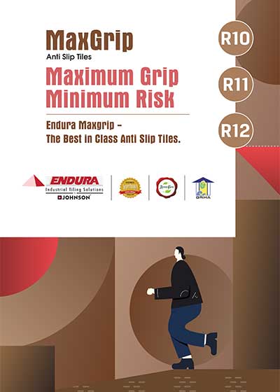 Johnson Endura Maxgrip Catalogue Oct, 24