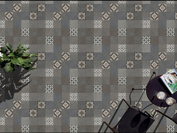 chequered tiles price