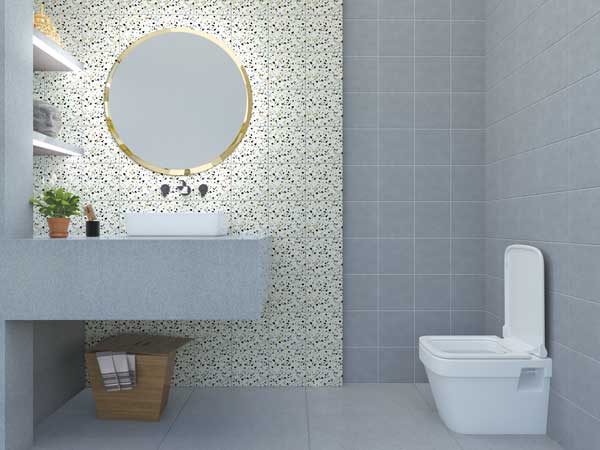 Digital Tiles