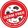 Germ-free-icon